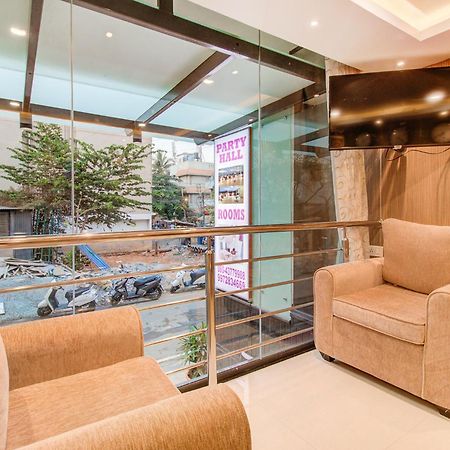 Fabhotel The Royal Suites - Nr Gopalan Innovation Mall Bengaluru Zewnętrze zdjęcie