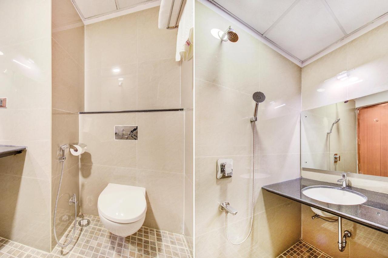 Fabhotel The Royal Suites - Nr Gopalan Innovation Mall Bengaluru Zewnętrze zdjęcie
