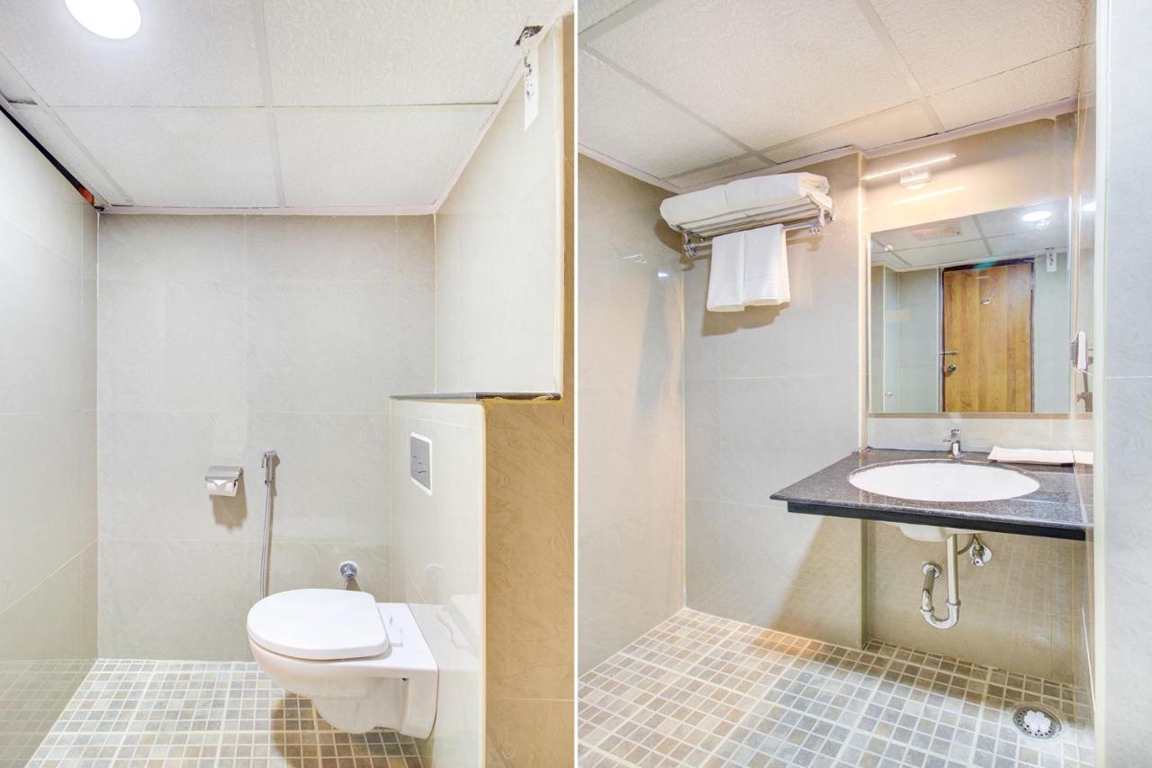 Fabhotel The Royal Suites - Nr Gopalan Innovation Mall Bengaluru Zewnętrze zdjęcie