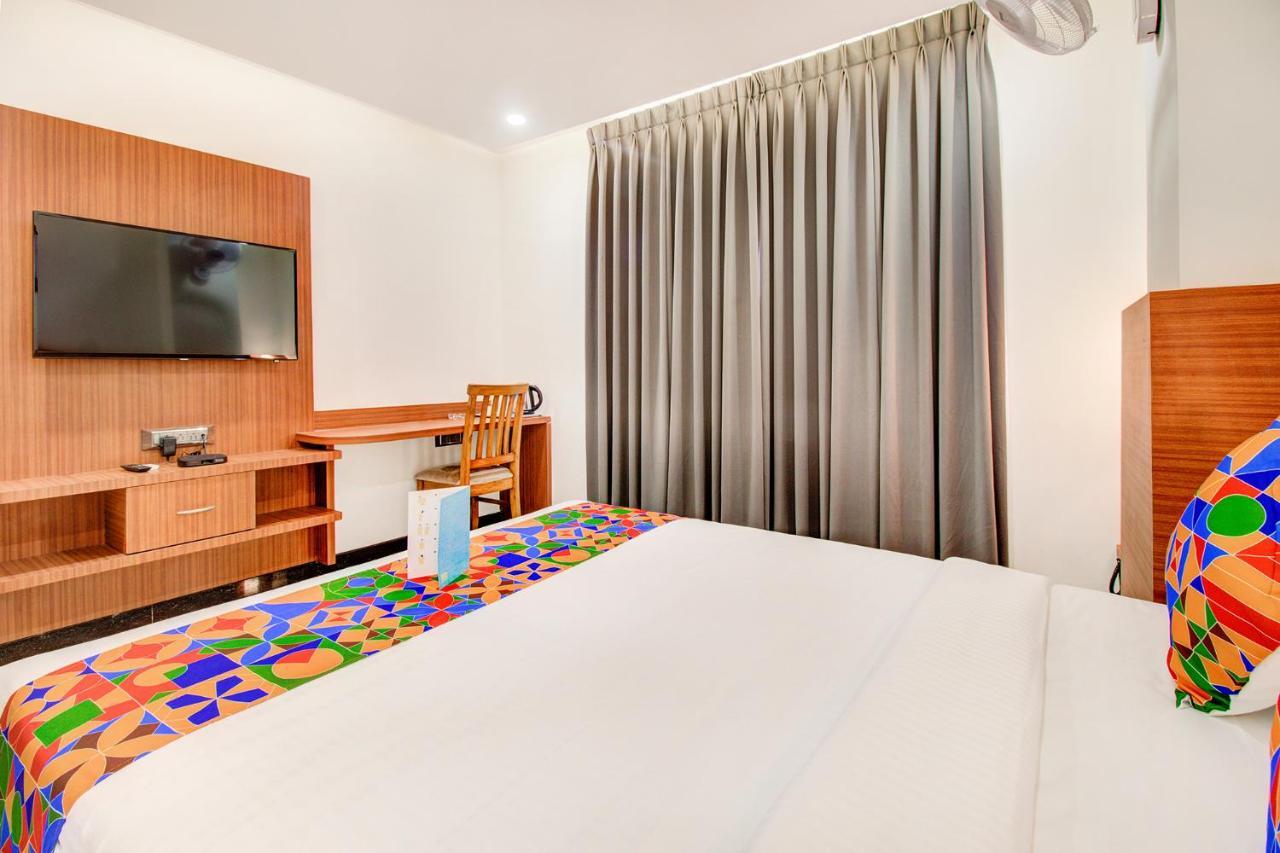 Fabhotel The Royal Suites - Nr Gopalan Innovation Mall Bengaluru Zewnętrze zdjęcie