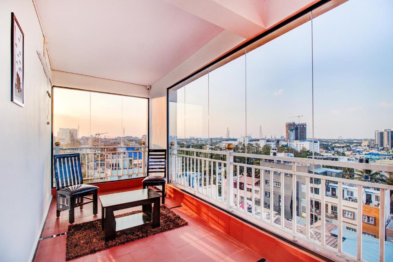 Fabhotel The Royal Suites - Nr Gopalan Innovation Mall Bengaluru Zewnętrze zdjęcie